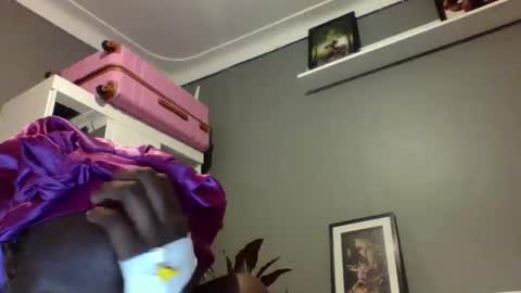 Lil stunner online show from 16, 2, 2025