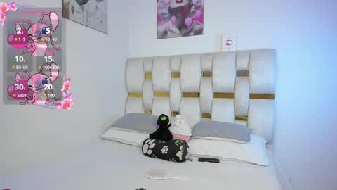 Valeria online show from 17, 2, 2025