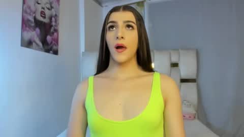 Valeria online show from 17, 1, 2026