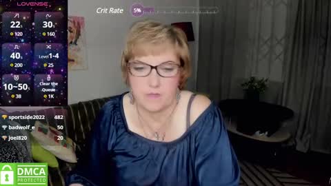 your Lana online show from 19, 1, 2025