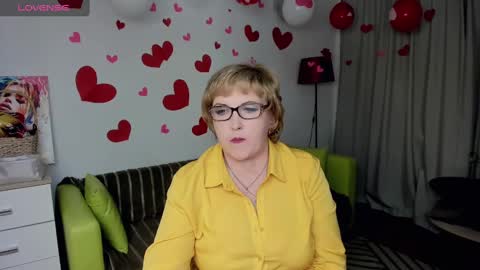 your Lana online show from 7, 2, 2025