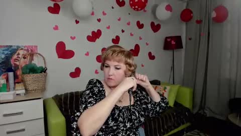 your Lana online show from 15, 2, 2025