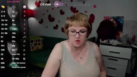 your Lana online show from 18, 2, 2025