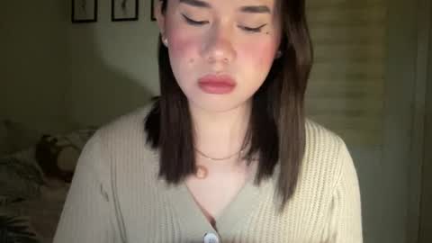 Snapshot of beautiful_lust69 chatting on 3, 12, 2024 Sweet Aya online show from 3, 12, 2024