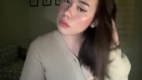 Snapshot of beautiful_lust69 chatting on 11, 12, 2024 Sweet Aya online show from 11, 12, 2024