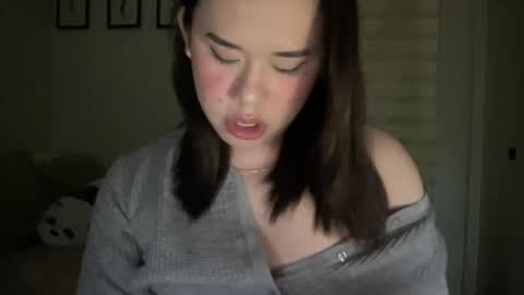 Snapshot of beautiful_lust69 chatting on 3, 1, 2025 Sweet Aya online show from 3, 1, 2025