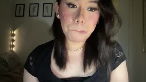 Snapshot of beautiful_lust69 chatting on 7, 10, 2025 Sweet Aya online show from 7, 10, 2025