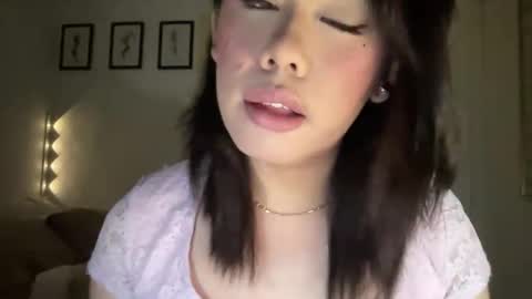 Snapshot of beautiful_lust69 chatting on 9, 10, 2025 Sweet Aya online show from 9, 10, 2025