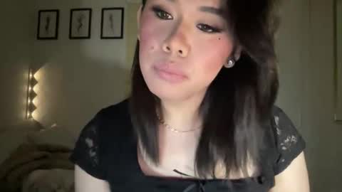 Snapshot of beautiful_lust69 chatting on 19, 10, 2025 Sweet Aya online show from 19, 10, 2025