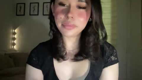 Snapshot of beautiful_lust69 chatting on 3, 12, 2025 Sweet Aya online show from 3, 12, 2025