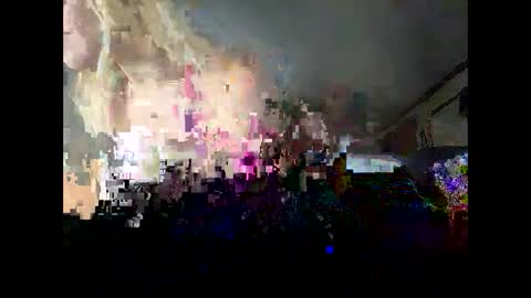 Julie Nicole online show from 11, 1, 2025