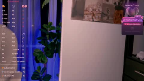 Snapshot of beautifulchleo chatting on 28, 2, 2025 Chleo online show from 28, 2, 2025