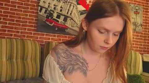 Gina online show from 24, 11, 2025