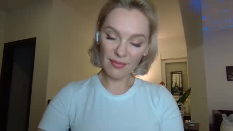 Snapshot of beautifulkollettee chatting on 4, 1, 2025 Beautifulkollette online show from 4, 1, 2025