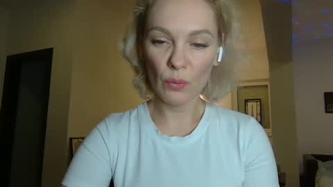 Snapshot of beautifulkollettee chatting on 11, 1, 2025 Beautifulkollette online show from 11, 1, 2025
