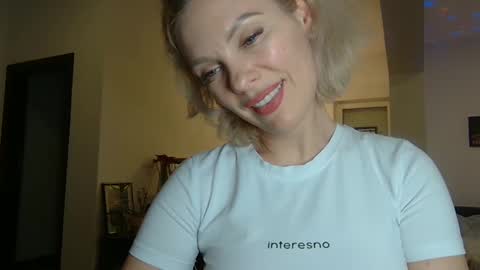 Snapshot of beautifulkollettee chatting on 11, 1, 2025 Beautifulkollette online show from 11, 1, 2025