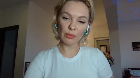 Snapshot of beautifulkollettee chatting on 18, 1, 2025 Beautifulkollette online show from 18, 1, 2025