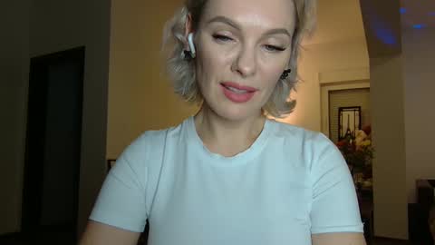 Snapshot of beautifulkollettee chatting on 21, 1, 2025 Beautifulkollette online show from 21, 1, 2025