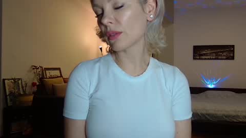Snapshot of beautifulkollettee chatting on 31, 1, 2025 Beautifulkollette online show from 31, 1, 2025