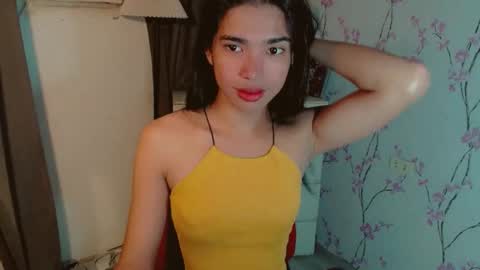 TRIXIE online show from 12, 1, 2026