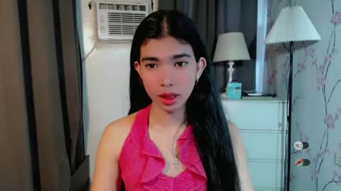 TRIXIE online show from 28, 2, 2026