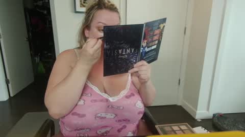 beauty4agent online show from 15, 9, 2025