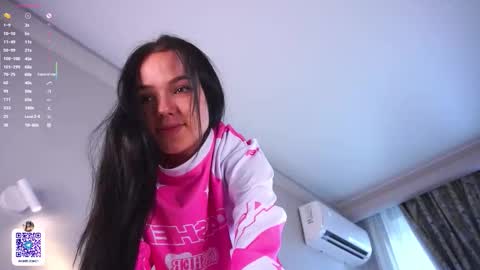 Snapshot of beauty_fuel chatting on 20, 9, 2025 Polly online show from 20, 9, 2025