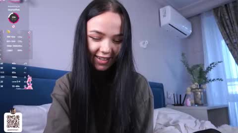 Snapshot of beauty_fuel chatting on 16, 10, 2025 Polly online show from 16, 10, 2025