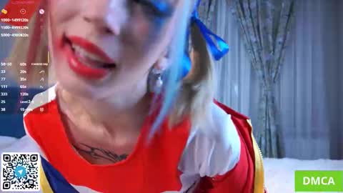 Snapshot of beauty_fuel chatting on 28, 10, 2025 Polly online show from 28, 10, 2025