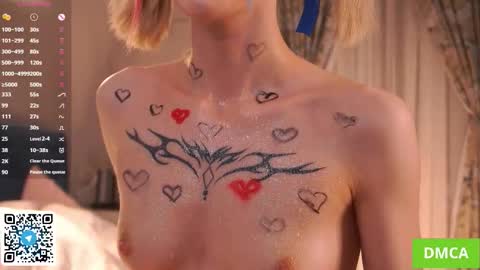 Snapshot of beauty_fuel chatting on 31, 10, 2025 Polly online show from 31, 10, 2025