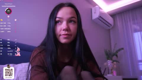 Snapshot of beauty_fuel chatting on 2, 12, 2025 Polly online show from 2, 12, 2025