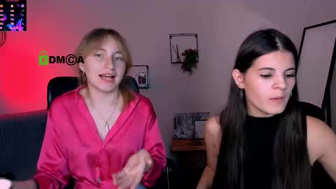 beauty_ginger online show from 9, 9, 2025