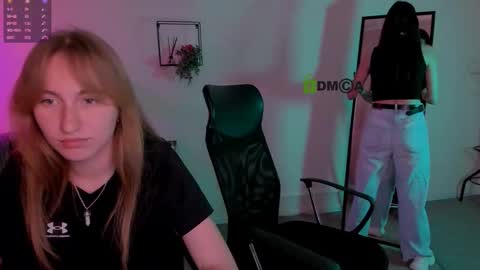 beauty_ginger online show from 19, 9, 2025