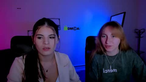 beauty_ginger online show from 24, 9, 2025