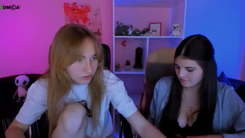 beauty_ginger online show from 29, 9, 2025