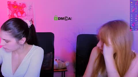 beauty_ginger online show from 2, 12, 2025