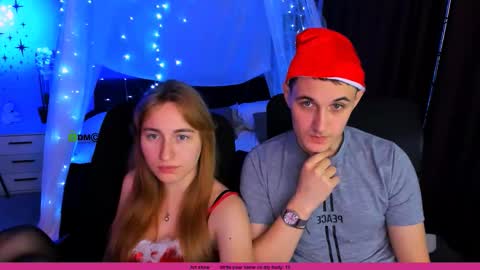 Snapshot of beauty_ginger chatting on 17, 12, 2025 beauty_ginger online show from 17, 12, 2025