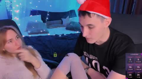 Snapshot of beauty_ginger chatting on 18, 12, 2025 beauty_ginger online show from 18, 12, 2025