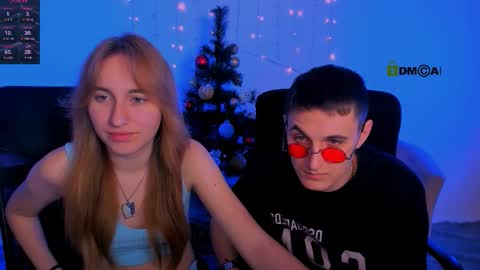 Snapshot of beauty_ginger chatting on 20, 12, 2025 beauty_ginger online show from 20, 12, 2025