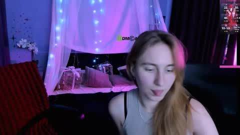 Snapshot of beauty_ginger chatting on 5, 2, 2026 beauty_ginger online show from 5, 2, 2026