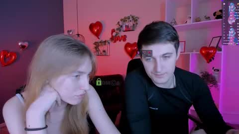 Snapshot of beauty_ginger chatting on 16, 2, 2026 beauty_ginger online show from 16, 2, 2026