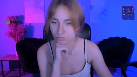 Snapshot of beauty_ginger chatting on 1, 3, 2026 beauty_ginger online show from 1, 3, 2026