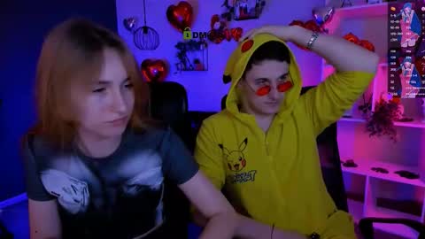 beauty_ginger online show from 9, 3, 2026