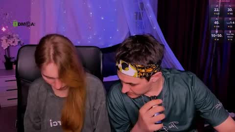 beauty_ginger online show from 13, 5, 2026