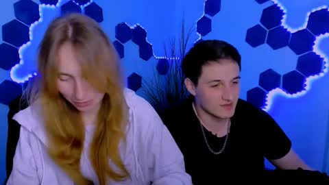 beauty_ginger online show from 20, 5, 2026