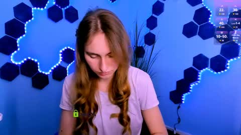 beauty_ginger online show from 21, 5, 2026
