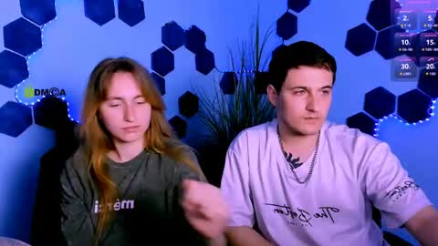 beauty_ginger online show from 24, 5, 2026