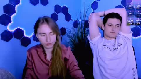 beauty_ginger online show from 25, 5, 2026