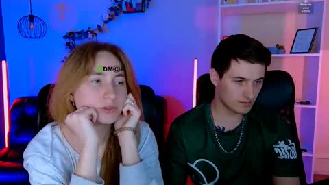 beauty_ginger online show from 28, 5, 2026