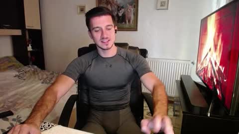 Snapshot of beauty_hard_beast chatting on 11, 10, 2025 Mia and Jake online show from 11, 10, 2025